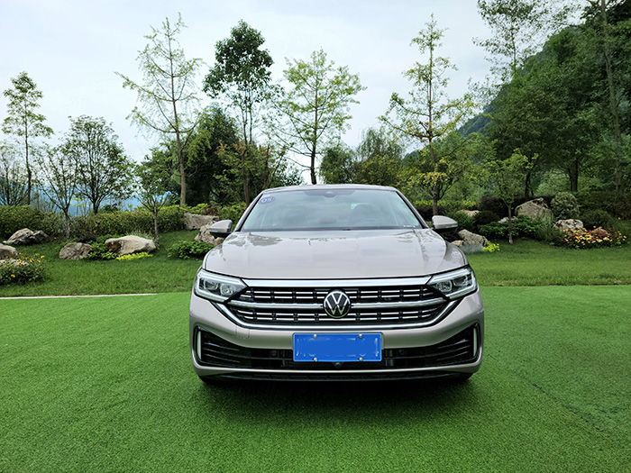 大众速腾1.5t是保时捷的吗,2023新速腾动力测评