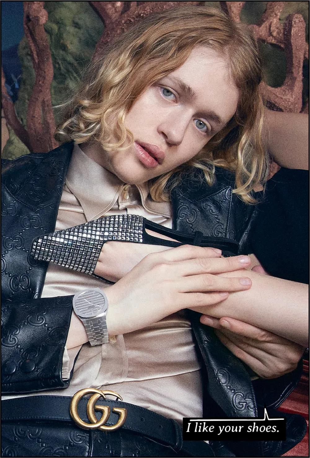 心动时刻大胆示爱，2022大牌情人节限定来了