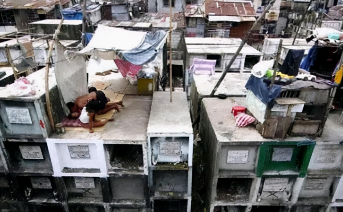 菲律宾十大贫穷问题,菲律宾最贫穷地区