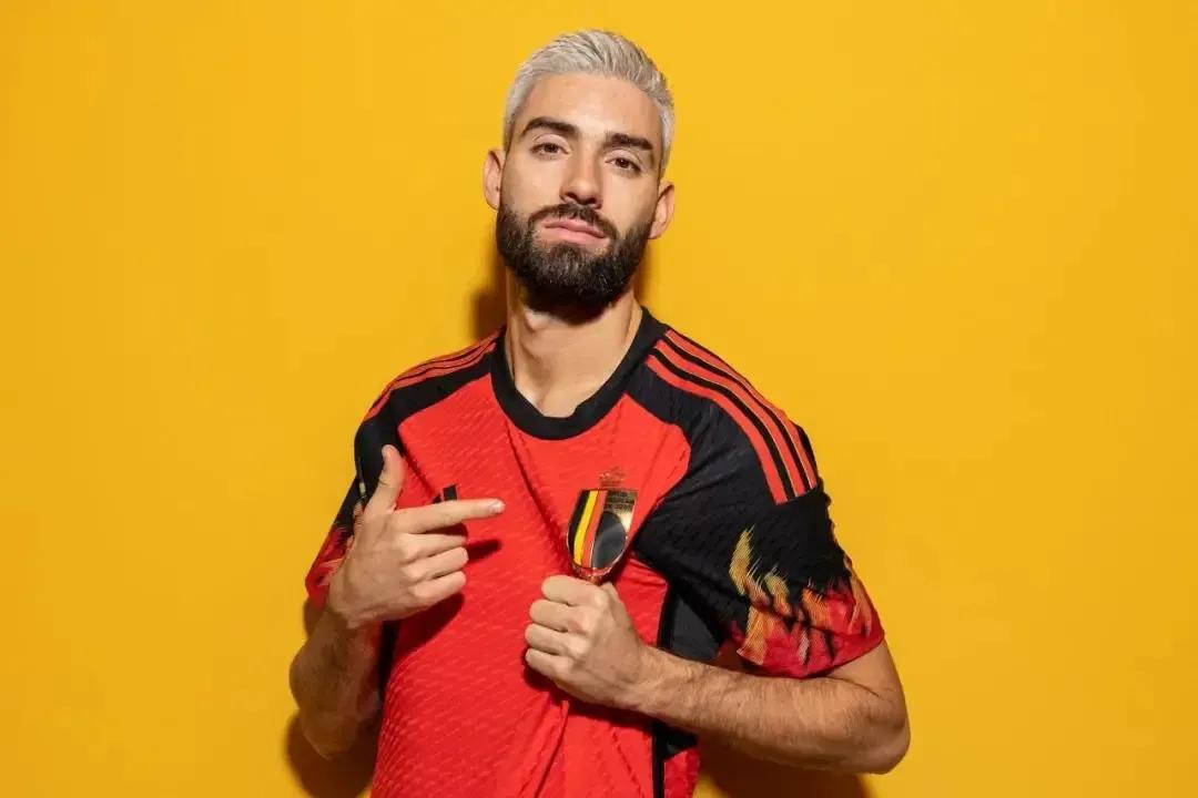 比利时主教练有多强,比利时谁和主教练有矛盾