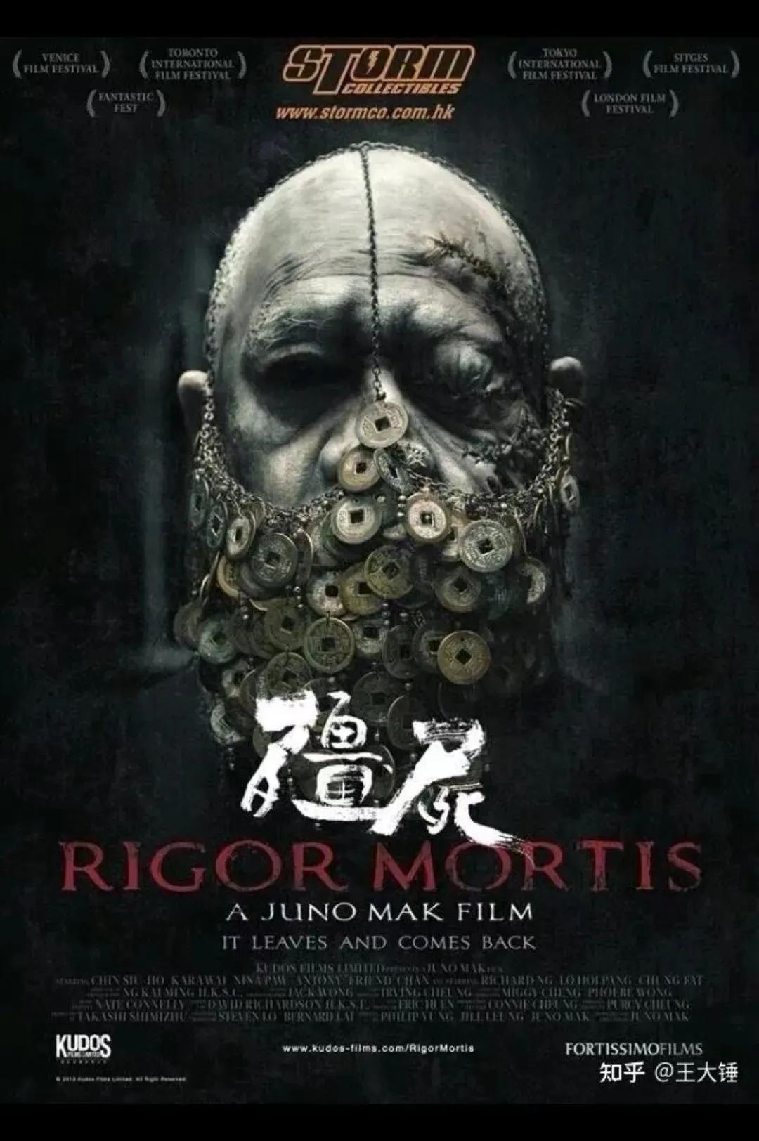 402号房间恐怖电影,中国经典的恐怖电影推荐