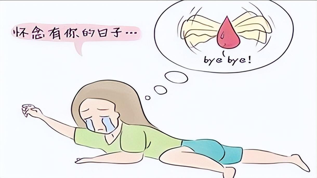 为什么女性过50岁就浑身疼,为什么女人到50浑身有病了