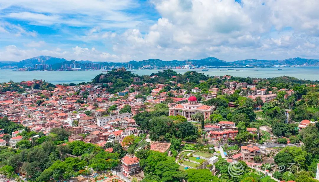 夏天厦门三亚北海到底选哪个好玩,厦门夏天哪个景区最好