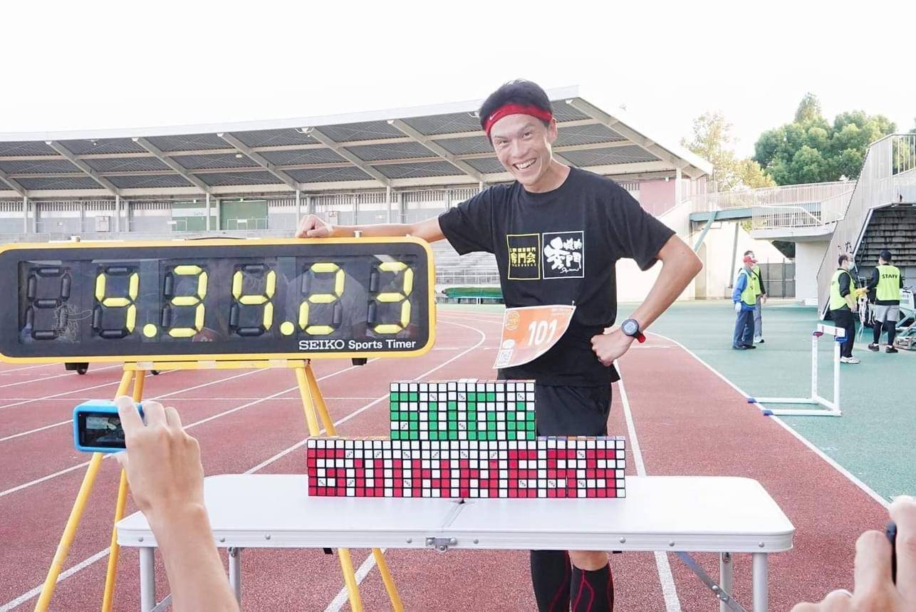 世界魔方最快纪录7分,魔方吉尼斯世界纪录3.47秒视频