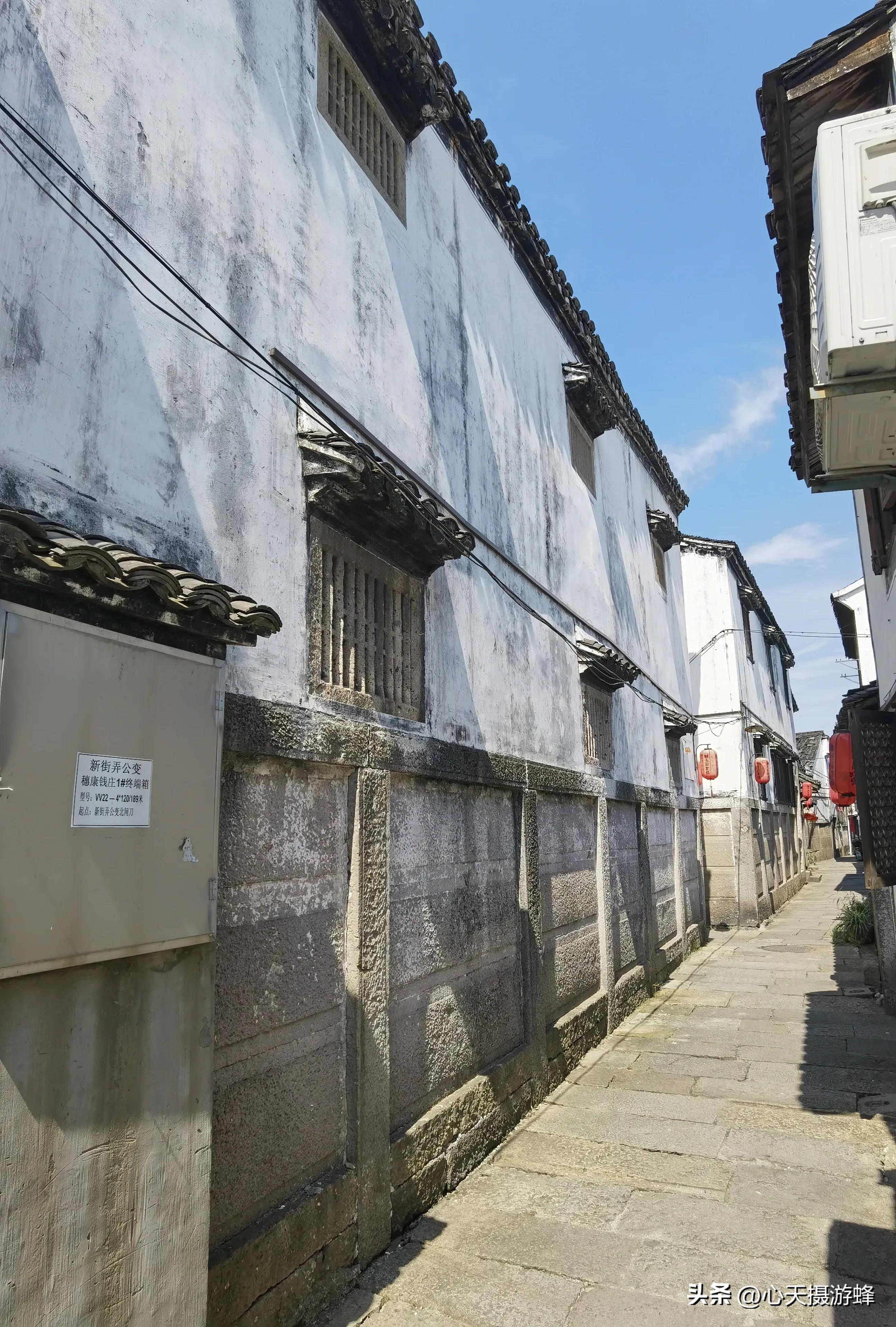 安昌古镇是否要买联票,安昌古镇的联票是看什么的