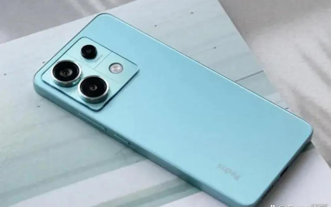 红米最后一款真全面屏,红米1.5k屏和2k屏区别多大