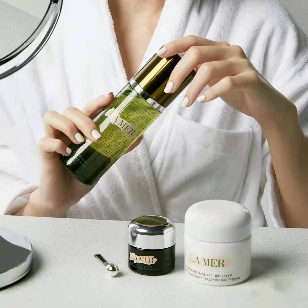 赫莲娜海蓝之谜cpb怎么选,海蓝之谜和赫莲娜护肤品哪个好用