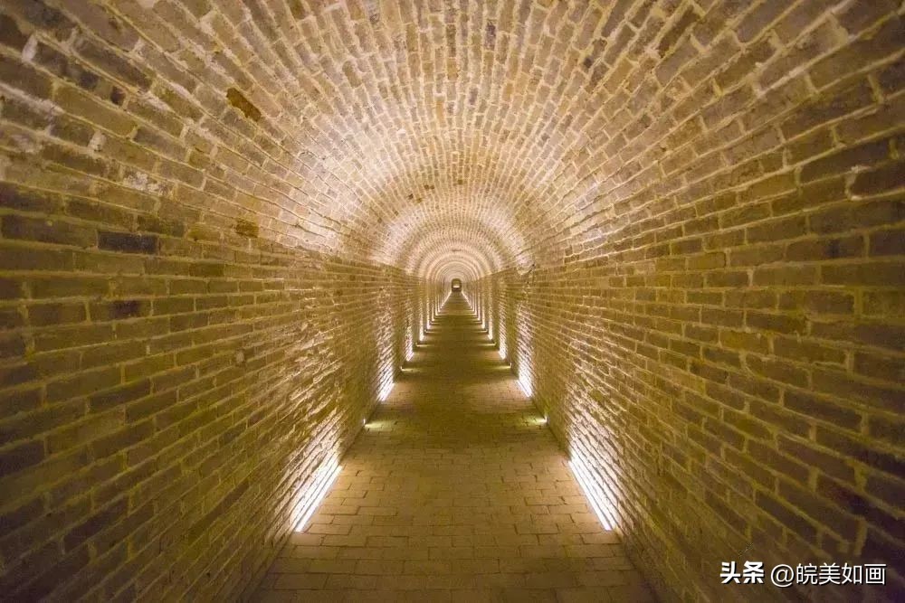 皖南适合避暑的高山村落,小众目的地冷门避暑景点