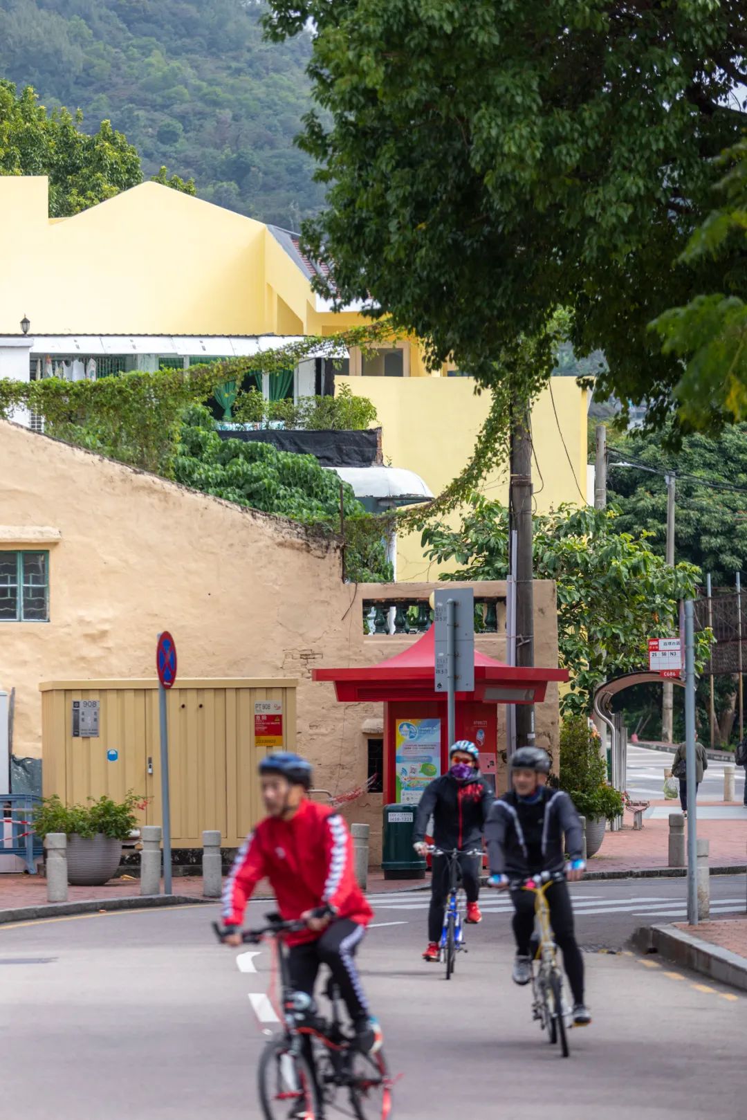 澳门跨年之旅,澳门跨年去哪旅游
