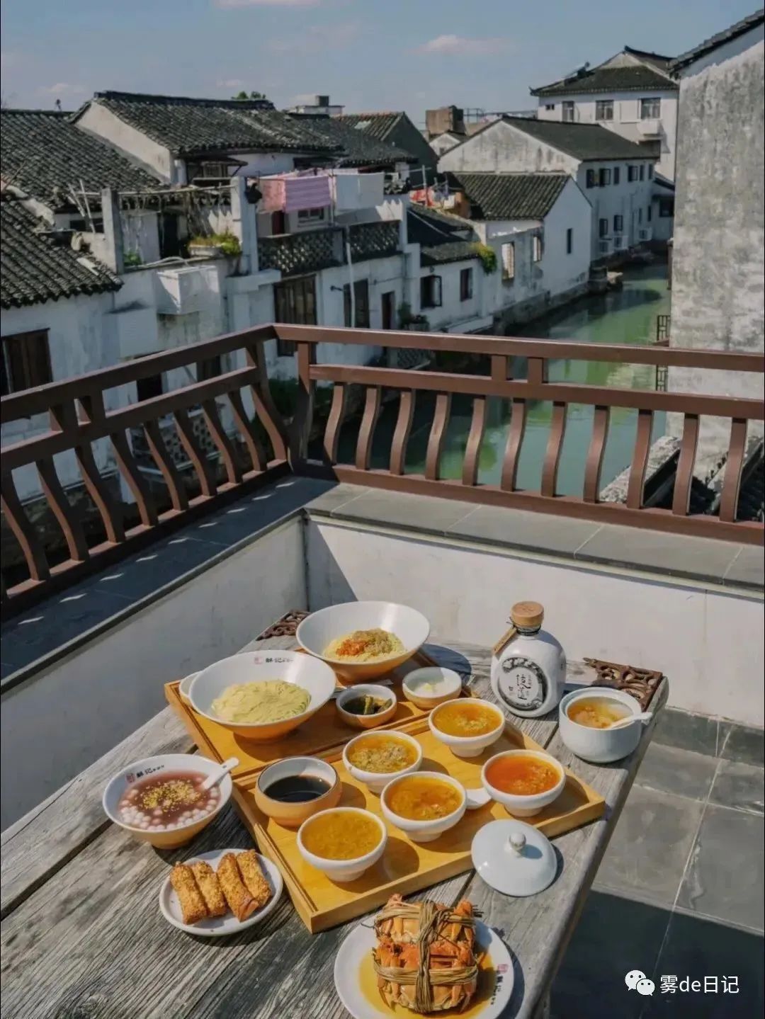 苏州苏杭旅游攻略,苏州旅游攻略人少景美的地方