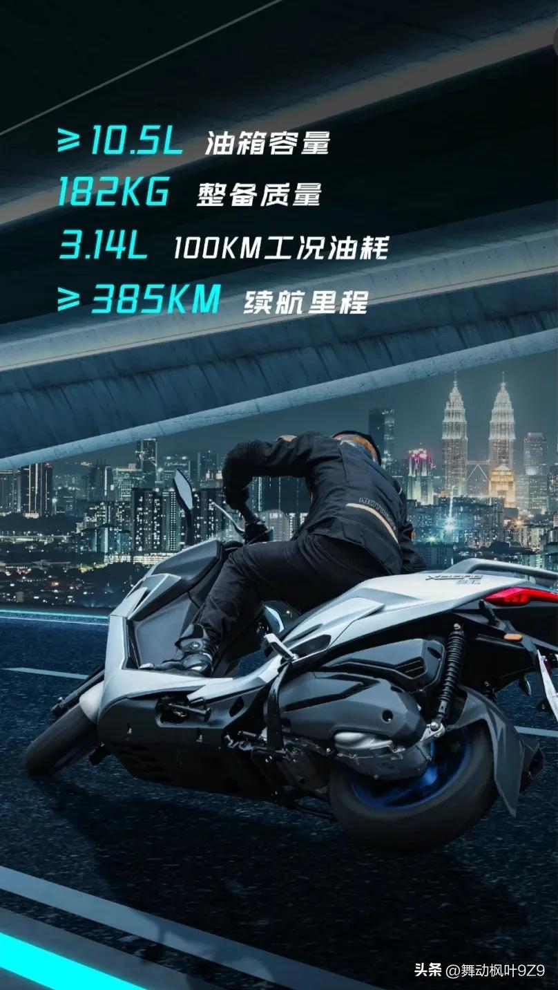 光阳st250踏板车,踏板250st纪念版