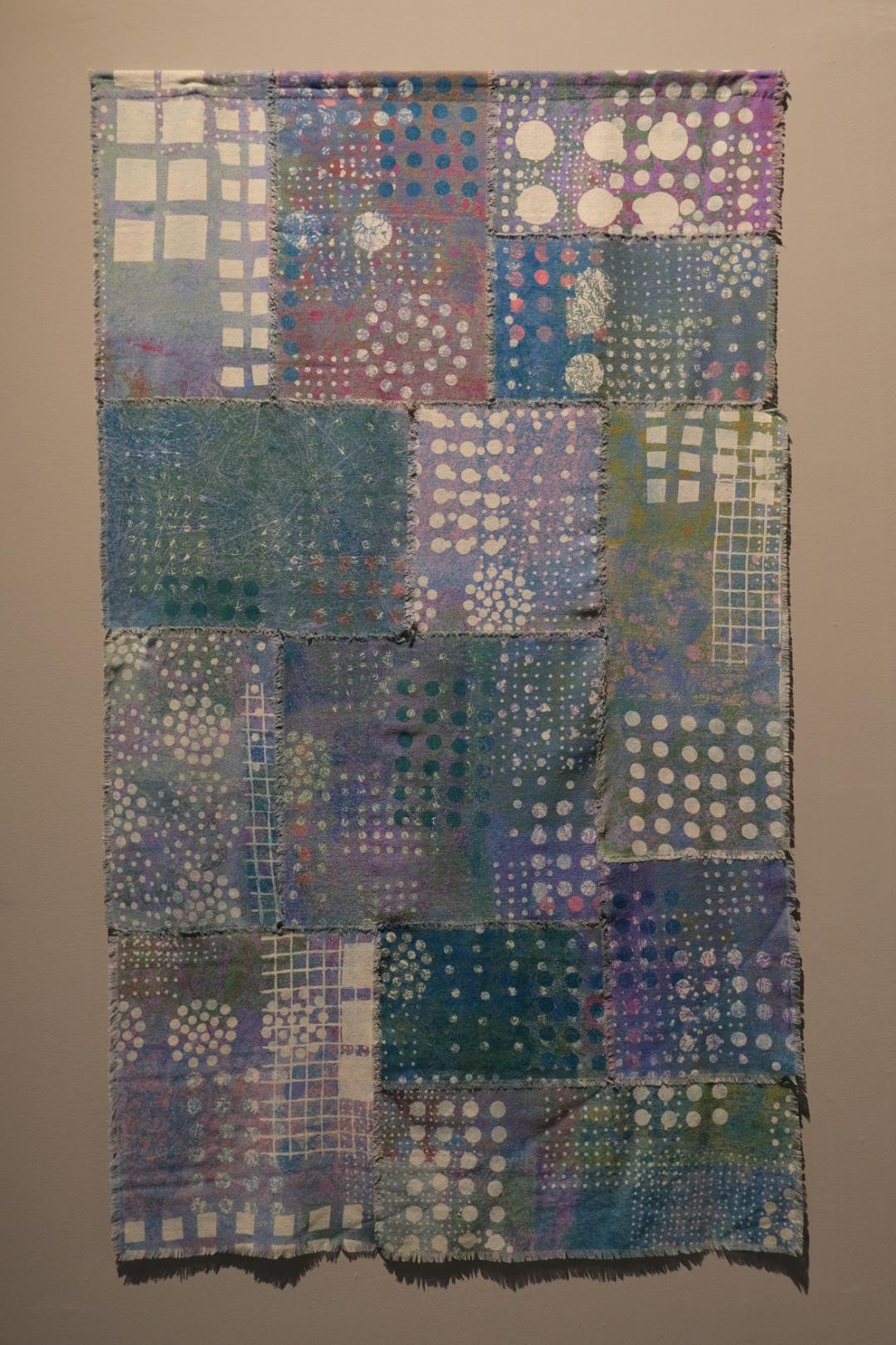 园区动态|“从洛桑到北京”国际纤维艺术上海松江特展成功开幕