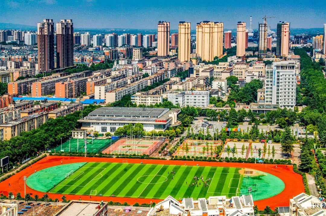 遇见闽侯上街,遇见西安街头版