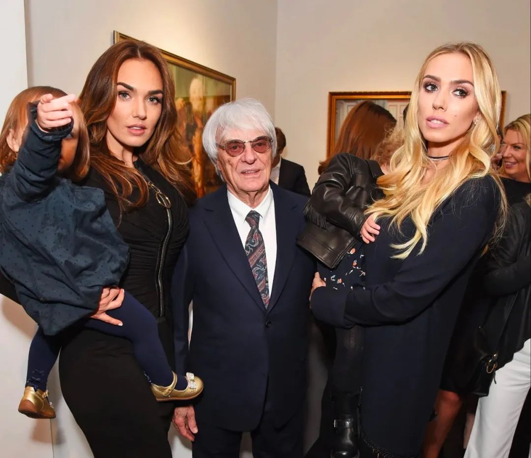 甩掉30亿前夫再嫁200亿富豪,甩掉渣男后嫁入了豪门