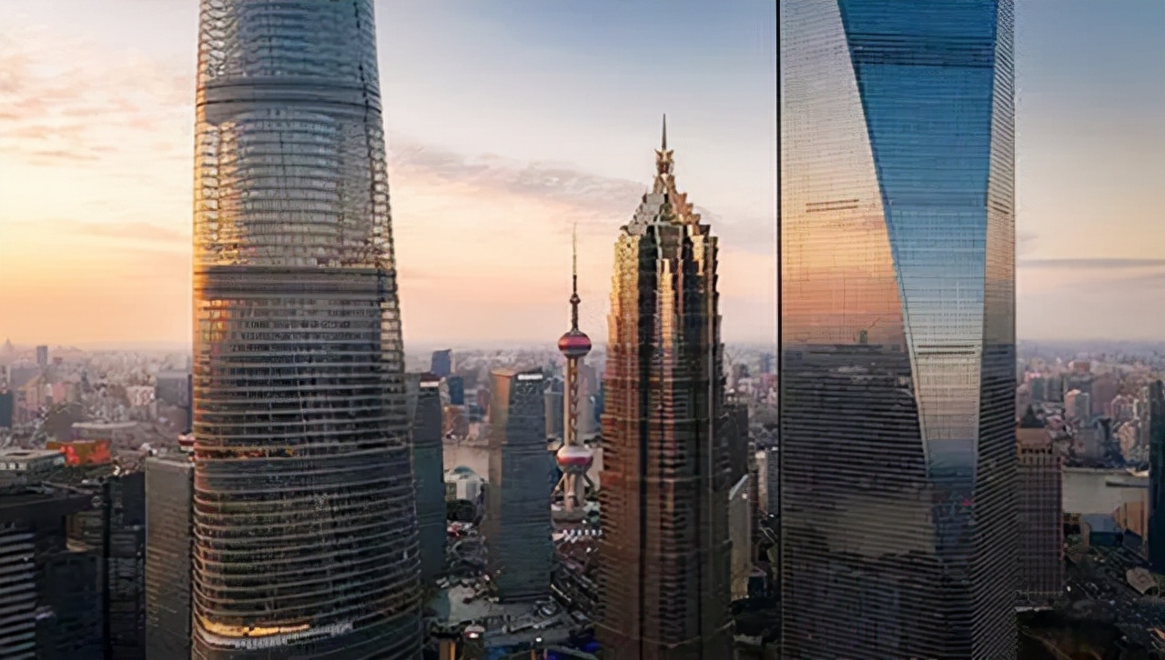 1985年上海gdp,1986年上海gdp是多少