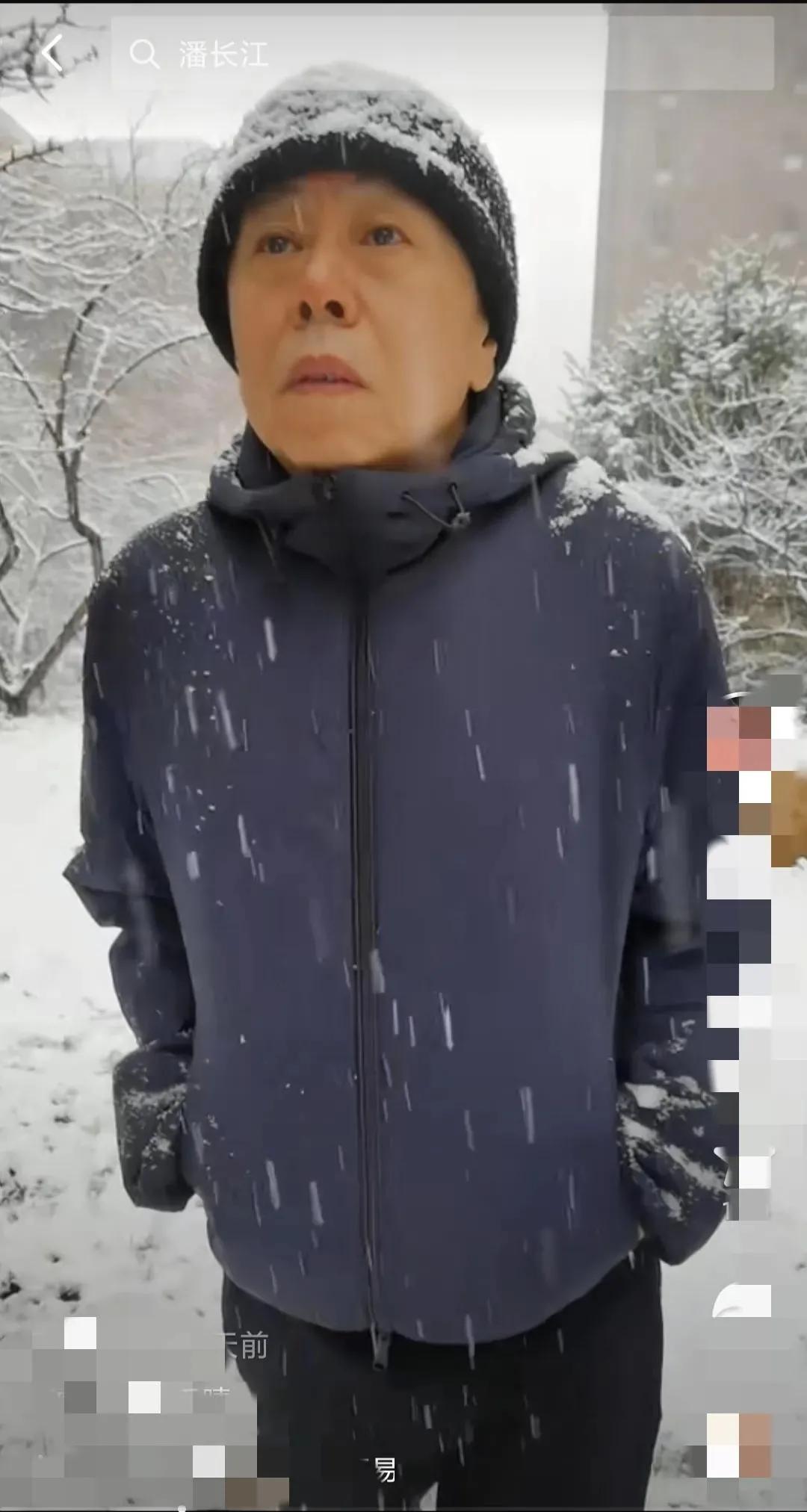 潘长江我不是明星小品,潘长江为啥没演武大郎