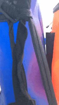 神回复：老鼠贴粘到的，吃了不会犯法吧？网友：自首，争取死缓