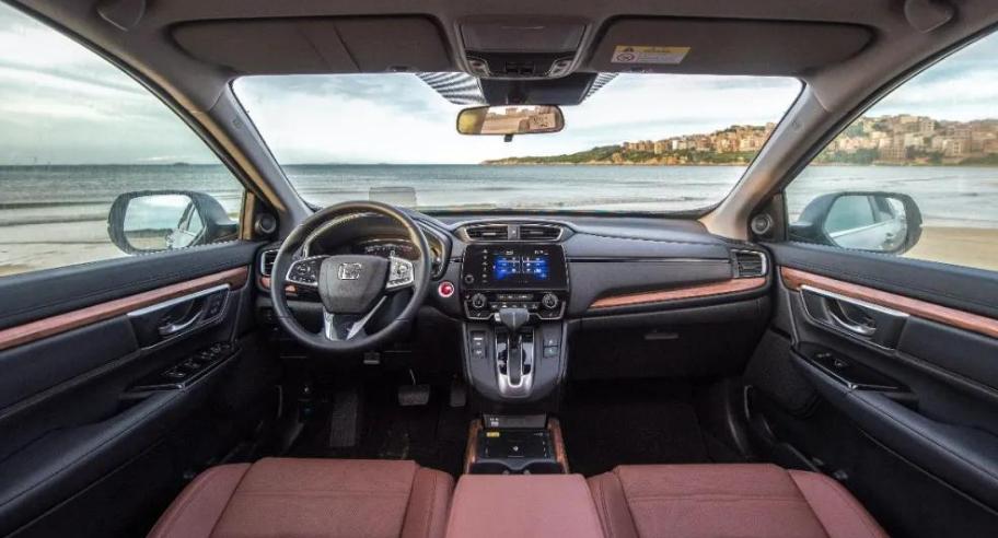 17万左右suv车推荐,首付17万买什么车