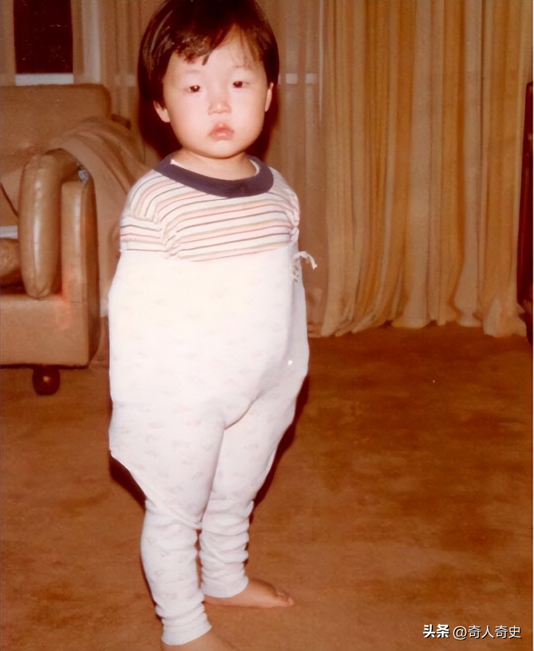 曾经风靡全球的江南鸟叔,江南style鸟叔的成名曲