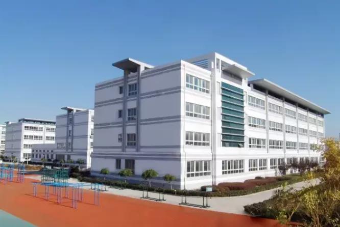 秦皇岛开发区一中旧校区,秦皇岛经济开发区第一中学怎么样