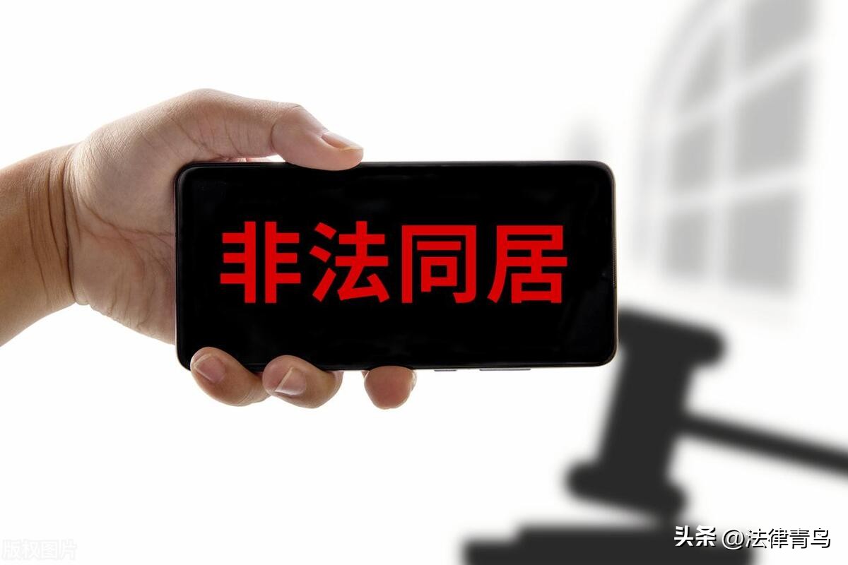 老年人未婚同居的财产怎么处理,老年人非婚同居怎么解决