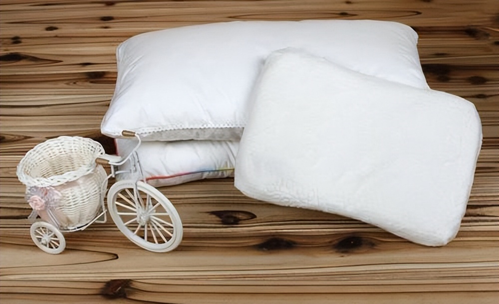 负离子乳胶枕是忽悠吗,那么火的乳胶枕真的对人体有益吗