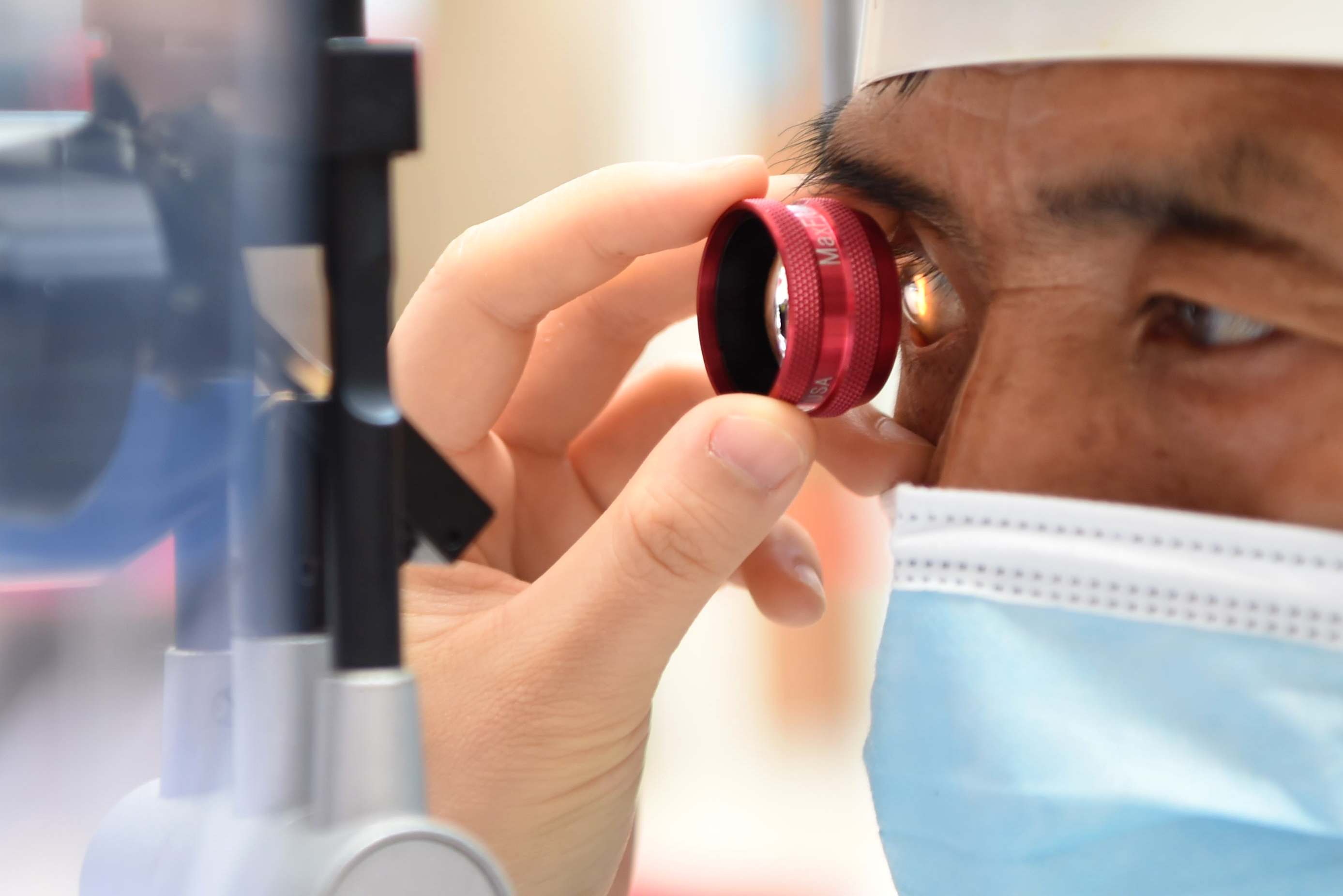 偷走视力的青光眼,偷走视力的窃贼是哪种青光眼