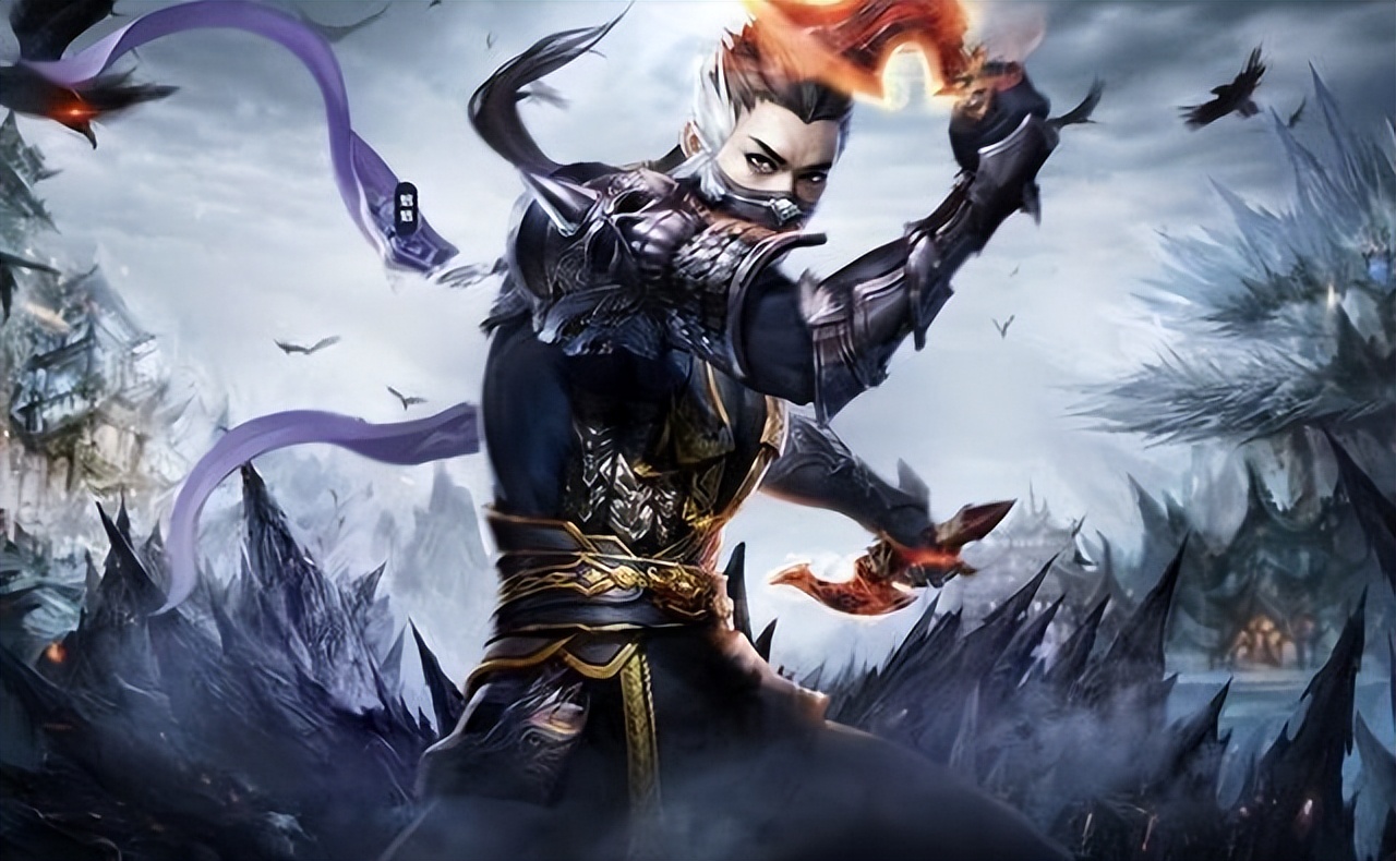 强推堪称经典的网络小说，好比风景名胜，让人不虚此行