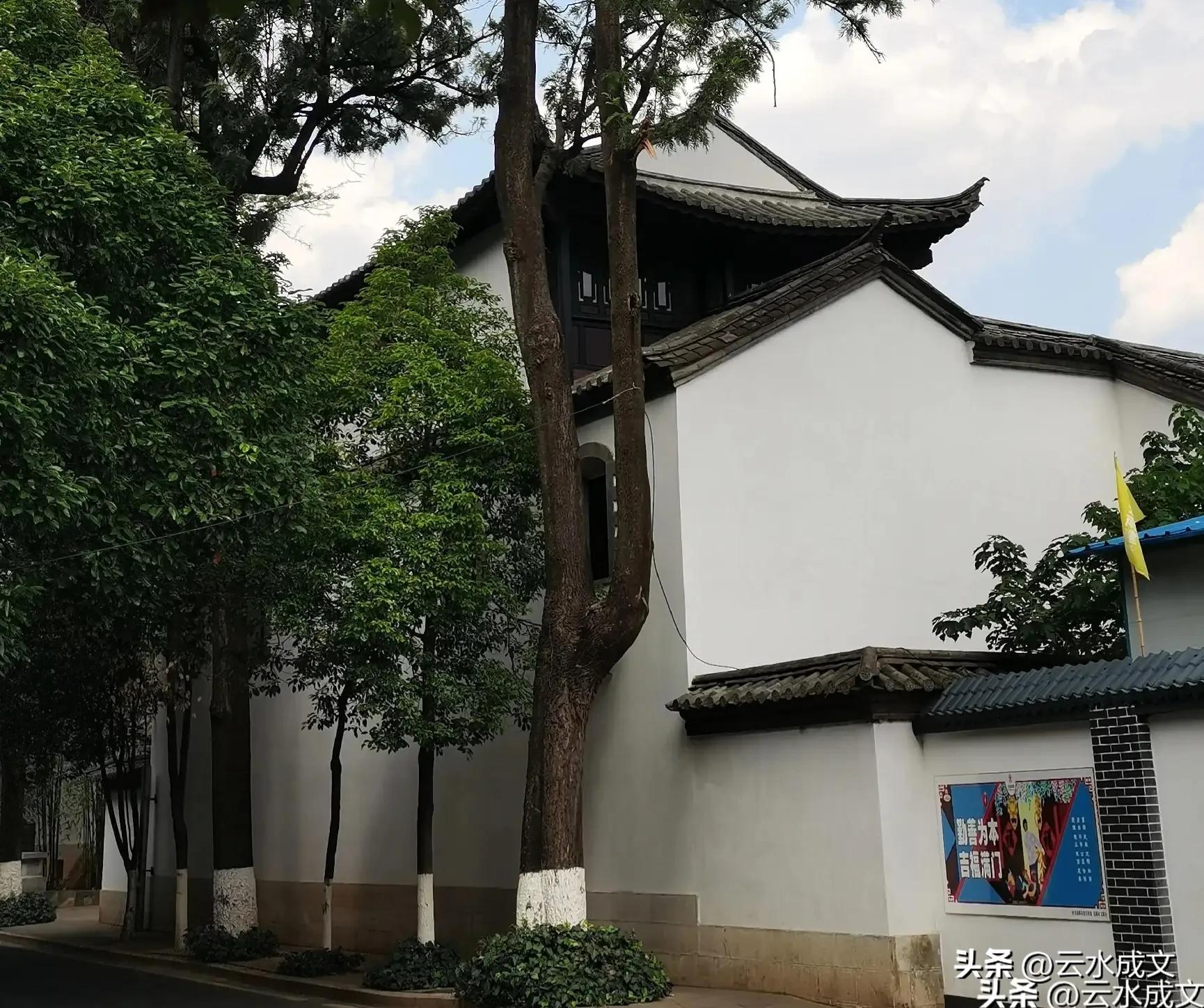 3.8昆明哪些景区免费的,昆明景区门票免费的景区有哪些