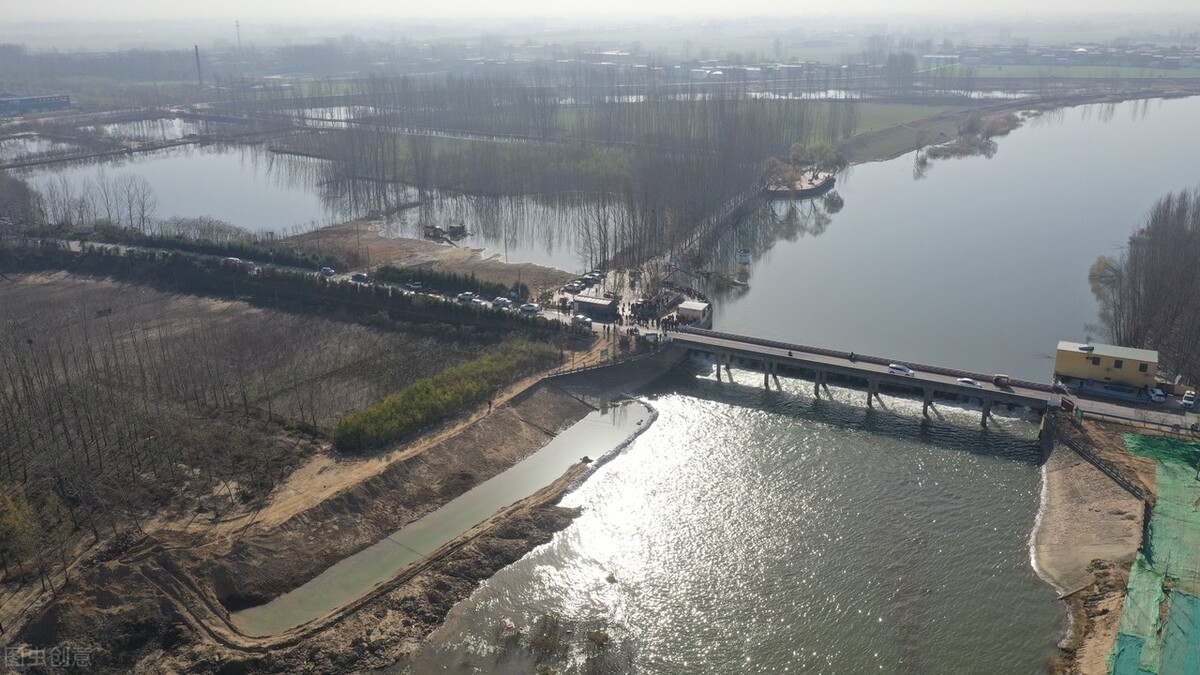 国家为什么要大力发展洛宁县,尉氏县的发展潜力有多大