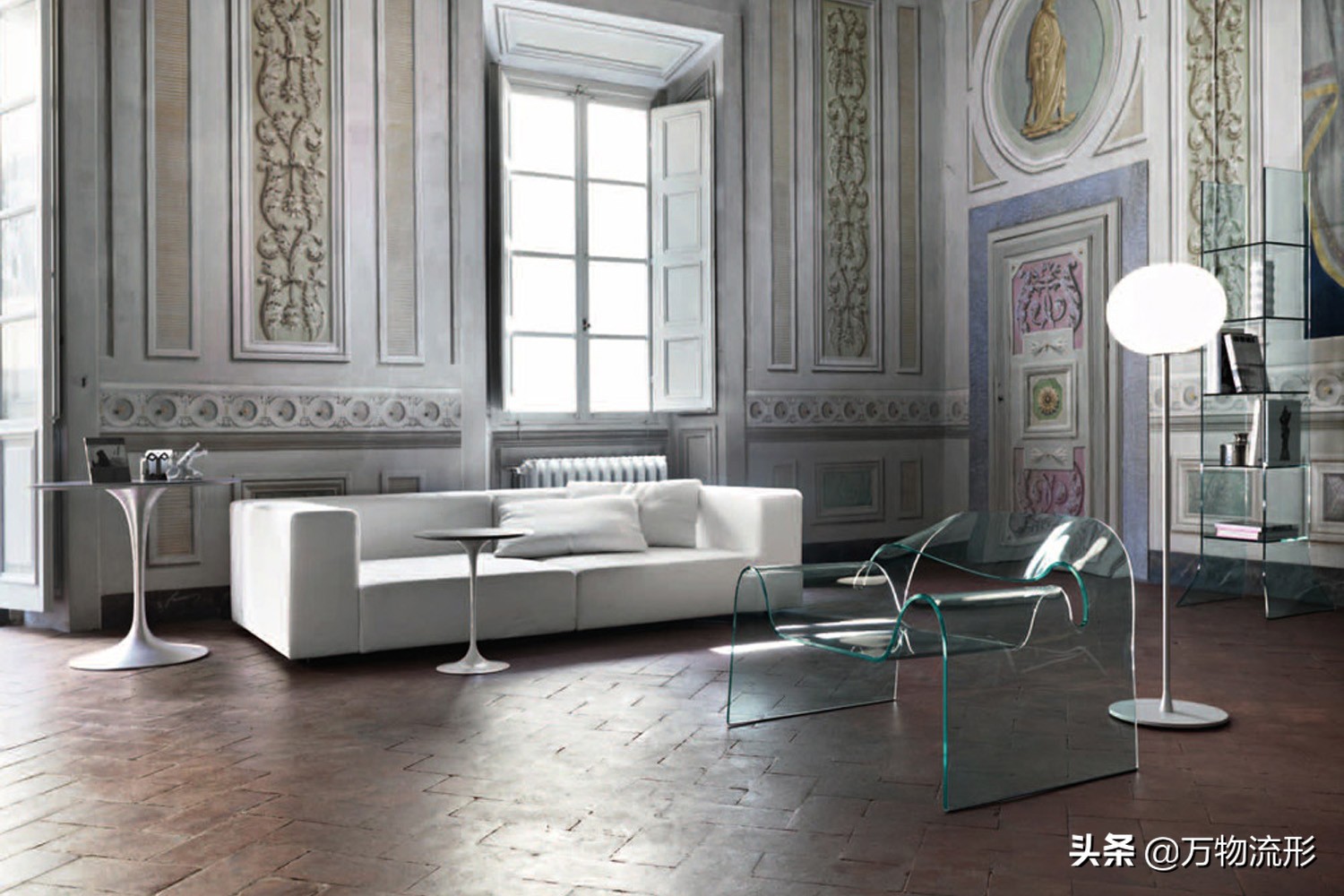 冰墩墩环保图片,冰墩墩是环保的吗