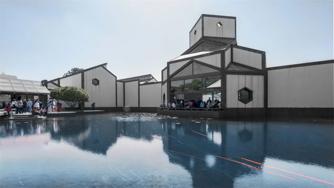 苏州大运河十景,苏州必去的十个景点