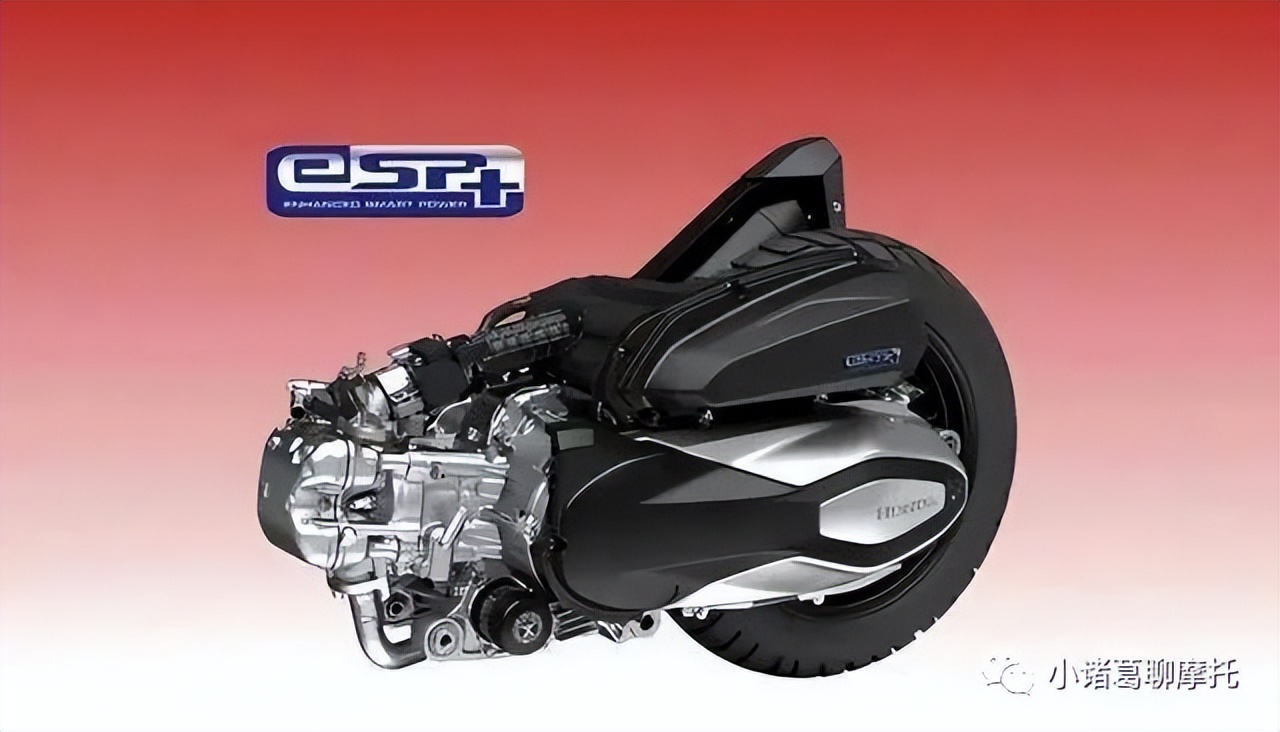 本田lead125踏板摩托车,2022本田lead125踏板