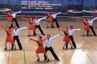 迎国庆舞30秒,迎国庆百人广场舞