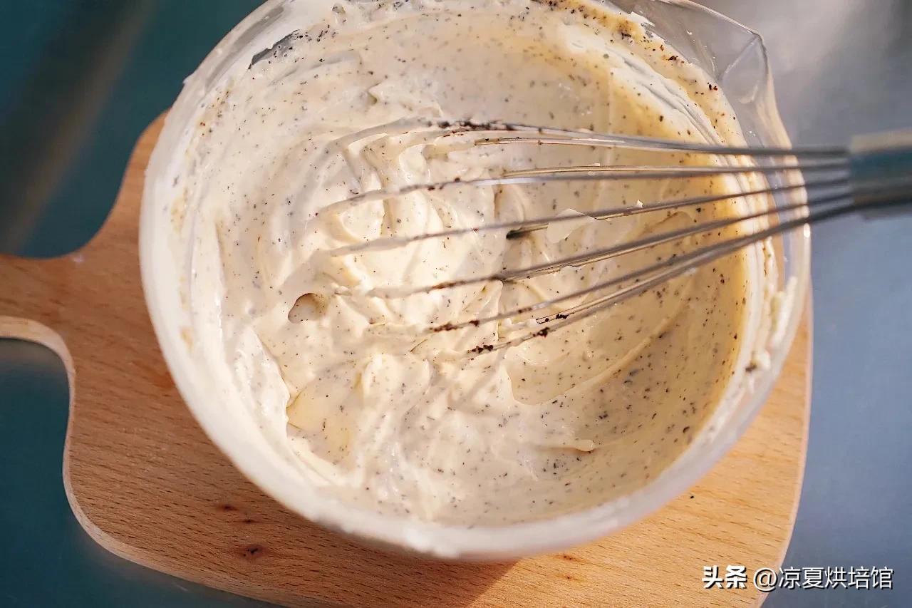 无需烤箱的芝士蛋糕配方,不需要烤箱的芝士蛋糕