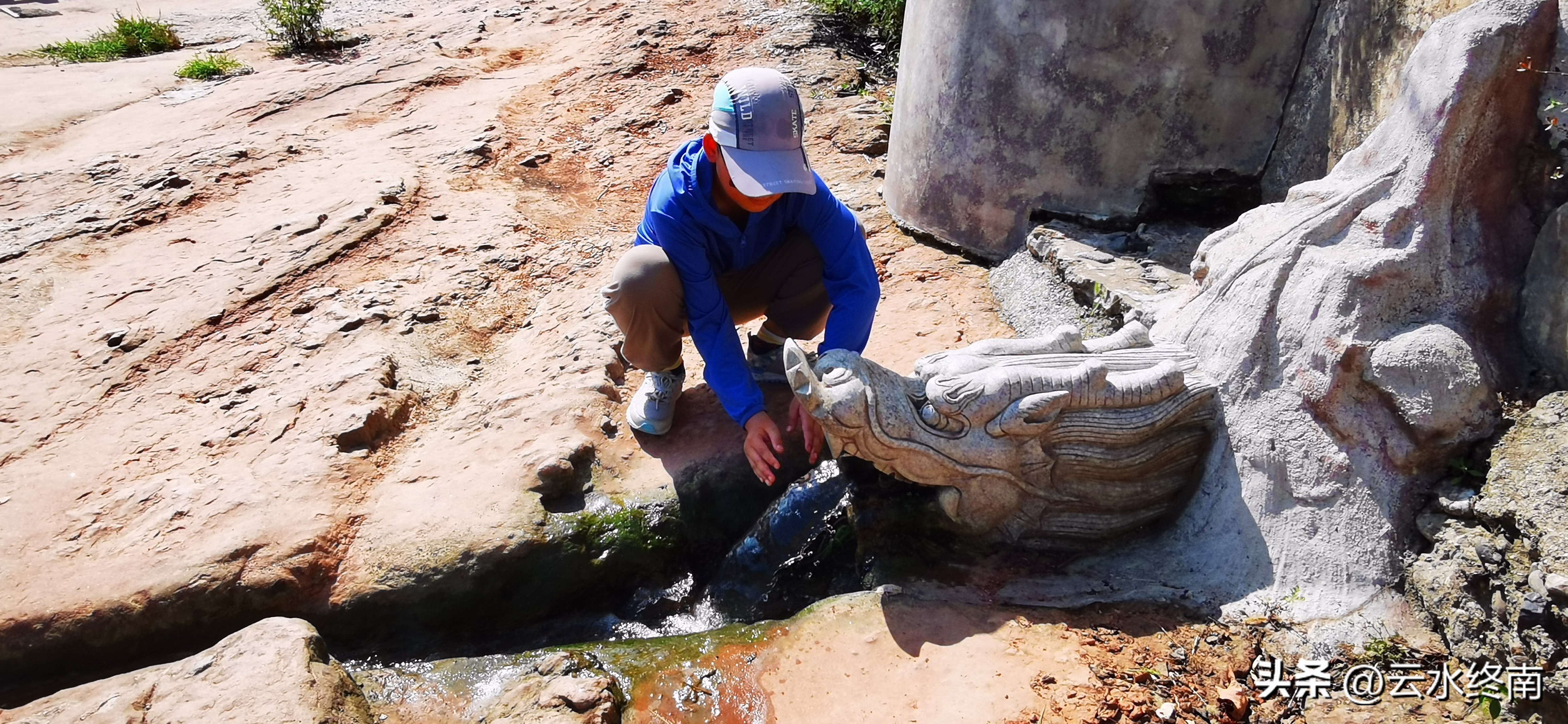 陕南古镇游推荐,陕南七天旅游线路攻略