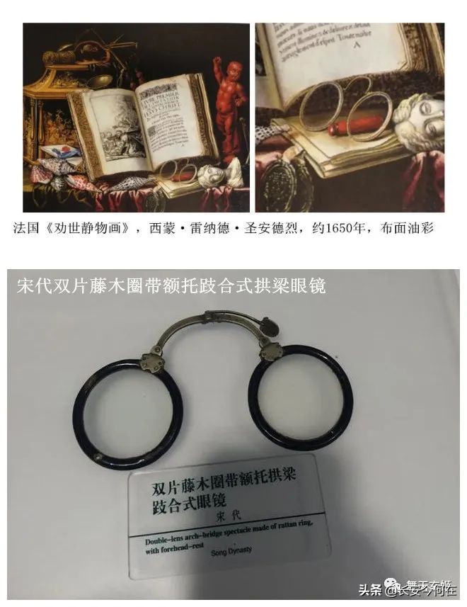 眼镜凸透镜原理,眼镜利用的凸透镜