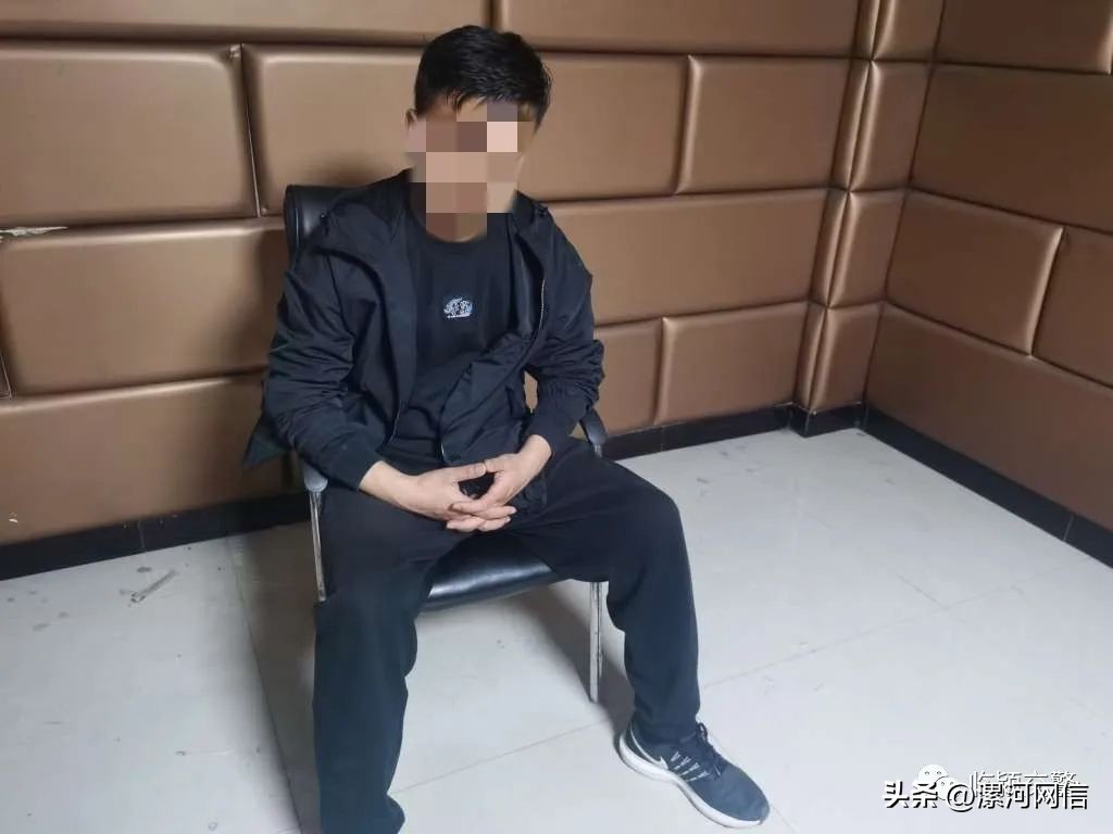 漯河警方抓获3名网上在逃人员,漯河最近被抓的案子
