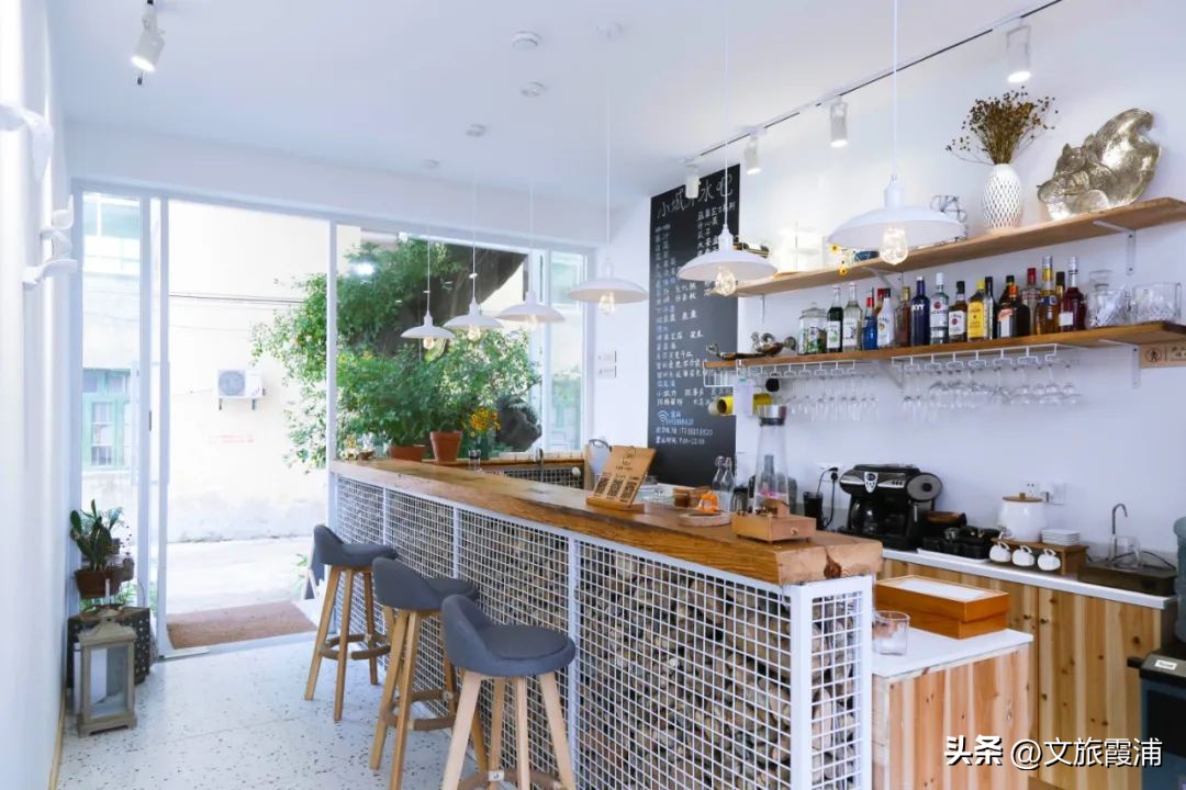 霞浦海景民宿,霞浦寻光艺术海景民宿