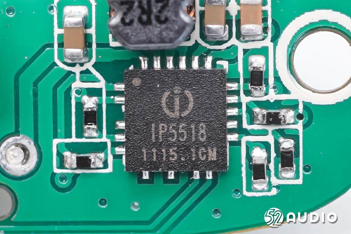 小酷M7Pro真无线耳机拆解，智能主动降噪，神经网络算法通话降噪