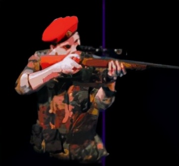 兰博红警单人战役怎么玩,兰博红警通关