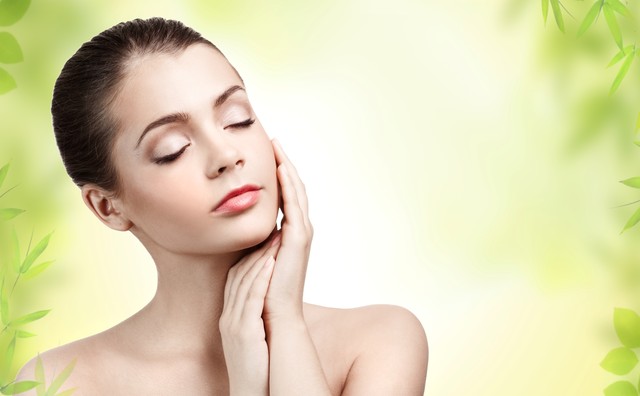 敷面膜误区动画科普,正确敷面膜后护肤