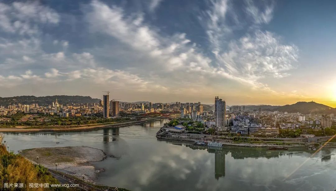 地理长江识图题,长江地理讲解视频