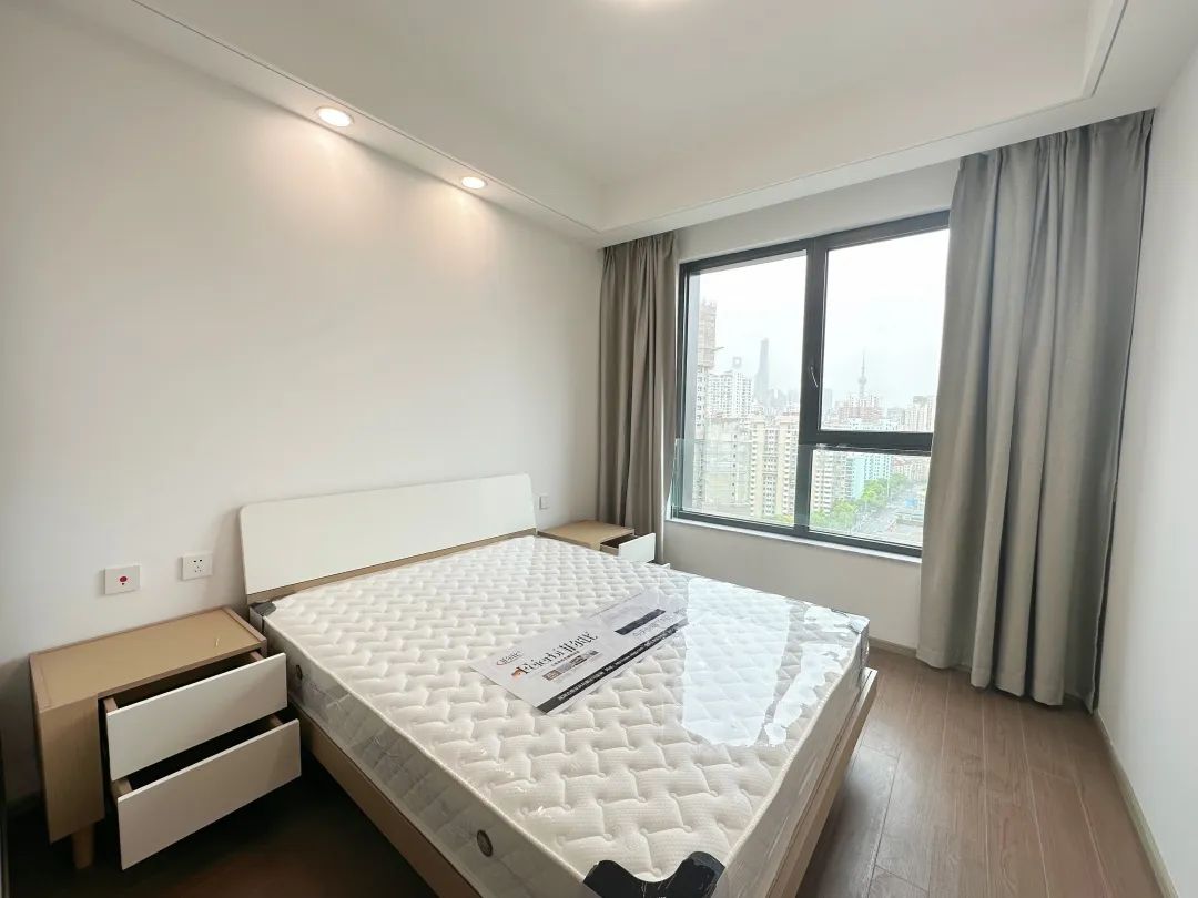 公租房三房上海,2023年公租房第一批房源