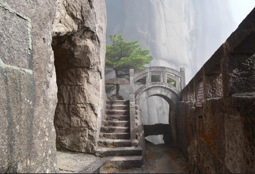 一品黄山天高云淡香烟,一品黄山天高云淡广告原视频