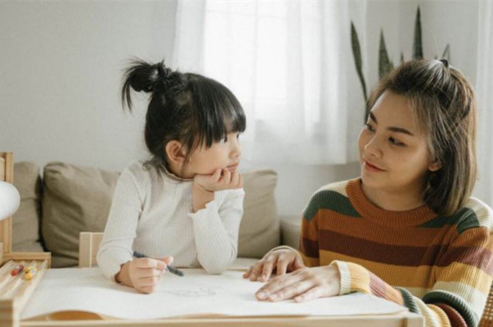 孩子不爱说话的解决方法,孩子不爱说话该怎么教育