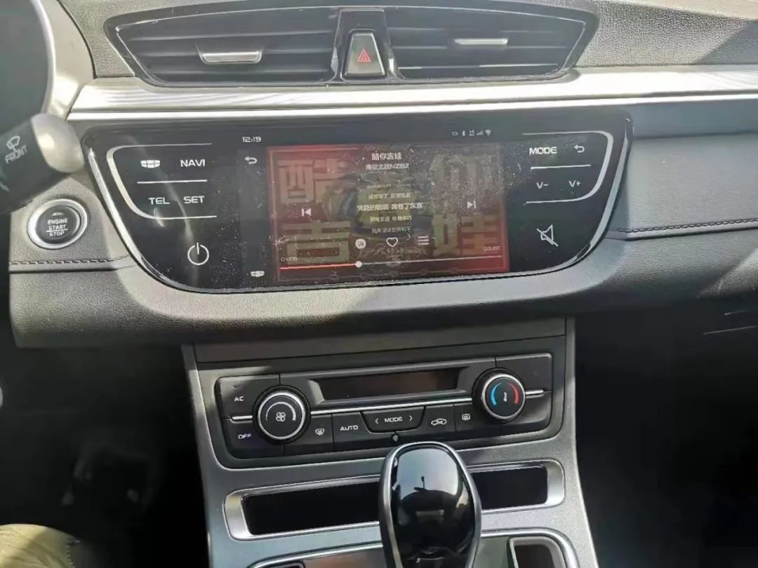 自主品牌哪一款车型最值得购买,国货当自强盘点自主品牌