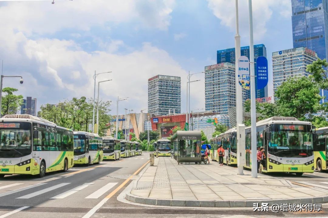 增城有什么自然风光和特产,增城著名的特色文化有哪些
