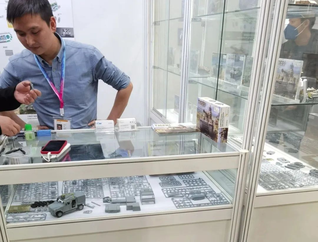 中国国际模型展览会从哪一年举办,2024年北京中国国际模型博览会