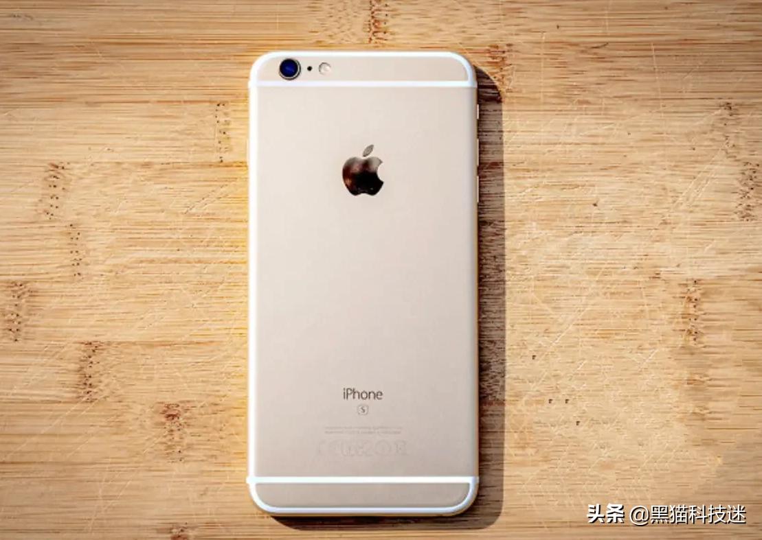 iphone6s被淘汰了吗,iphone6s很久没用开不了机
